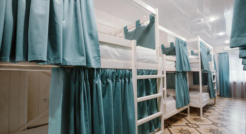 Хостел Nochlegka Краснодар