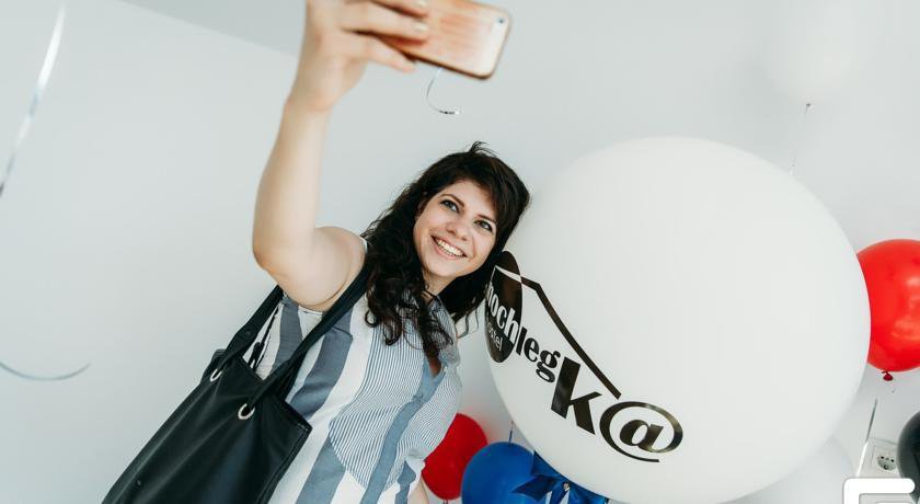 Хостел Nochlegka Краснодар-14