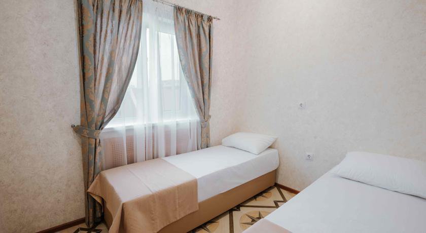 Хостел Nochlegka Краснодар