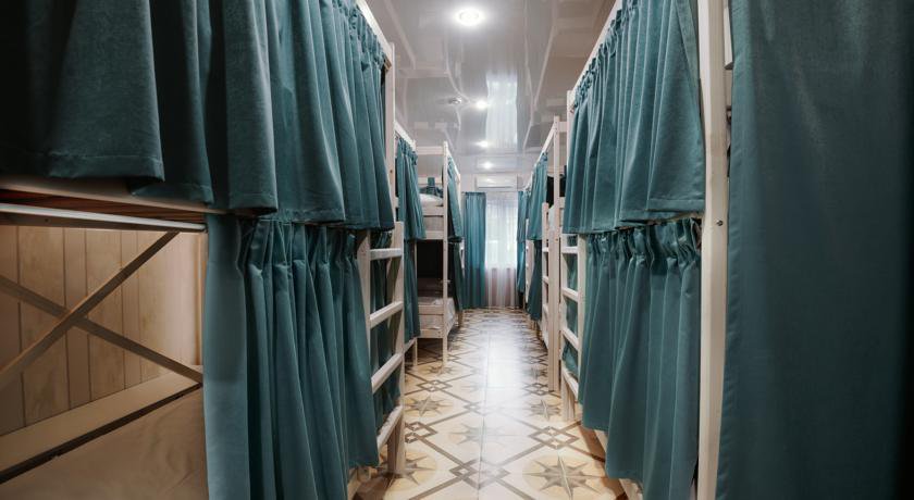 Хостел Nochlegka Краснодар