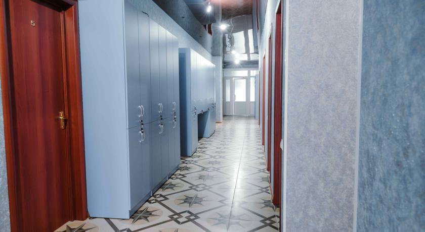 Хостел Nochlegka Краснодар