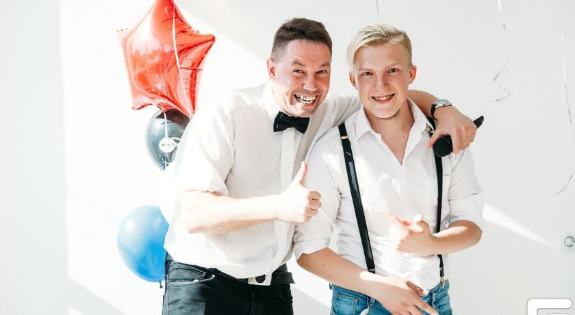 Хостел Nochlegka Краснодар-12