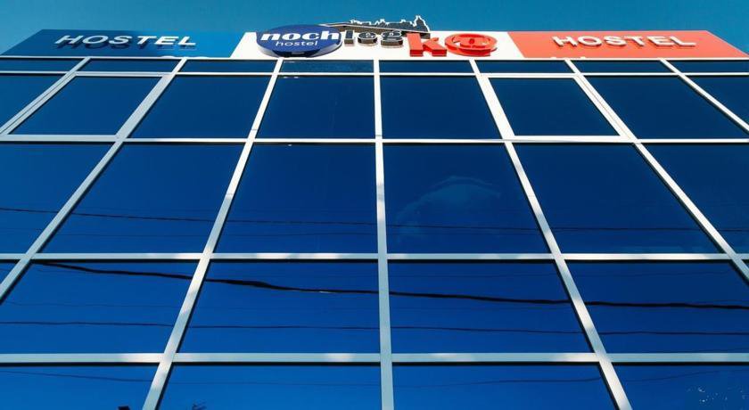 Хостел Nochlegka Краснодар-5