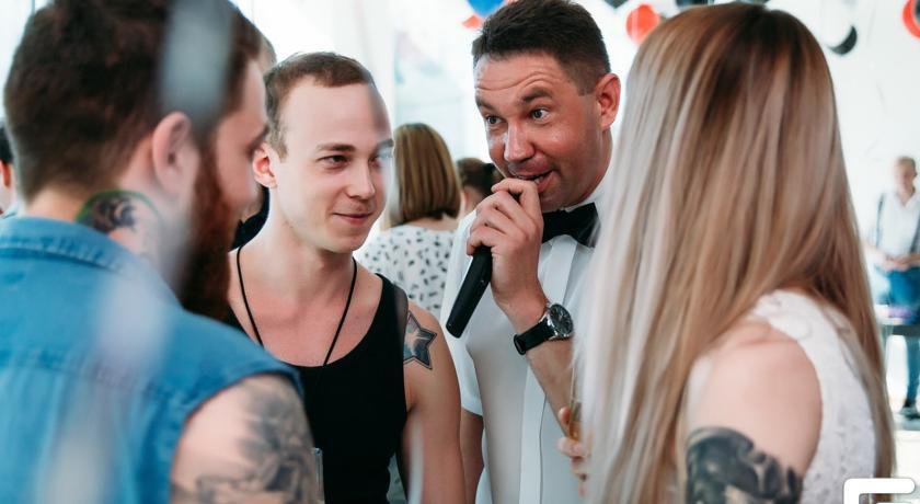 Хостел Nochlegka Краснодар