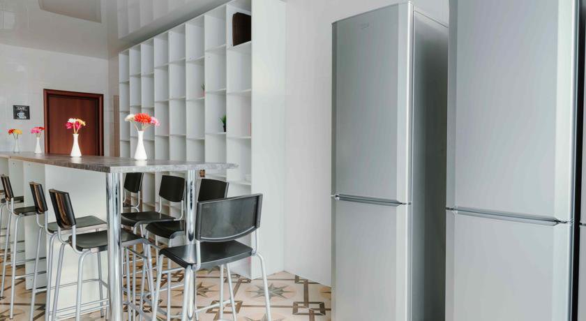 Хостел Nochlegka Краснодар