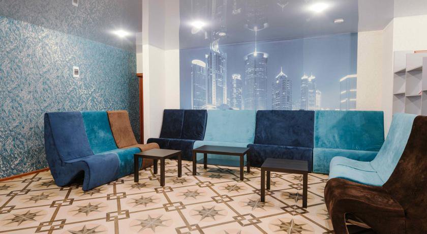 Хостел Nochlegka Краснодар