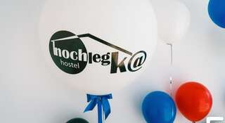 Хостел Nochlegka Краснодар-5