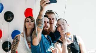 Хостел Nochlegka Краснодар-6